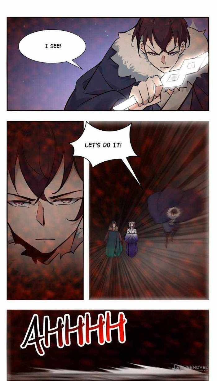 The Strongest God King chapter 259 - page 8