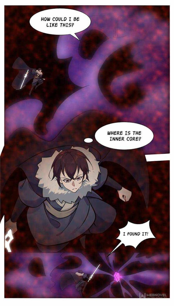 The Strongest God King chapter 259 - page 9