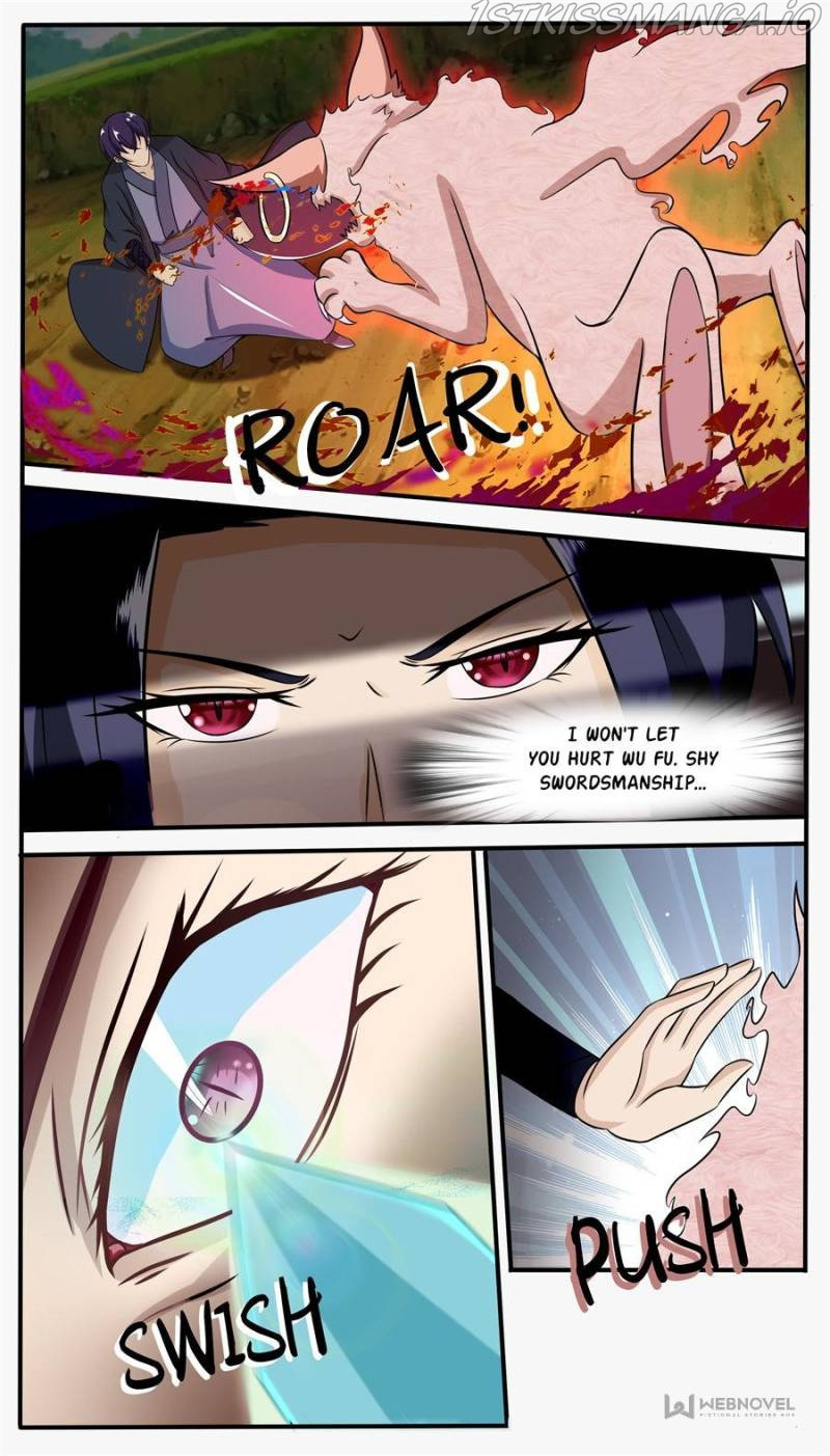 The Strongest God King chapter 306 - page 6