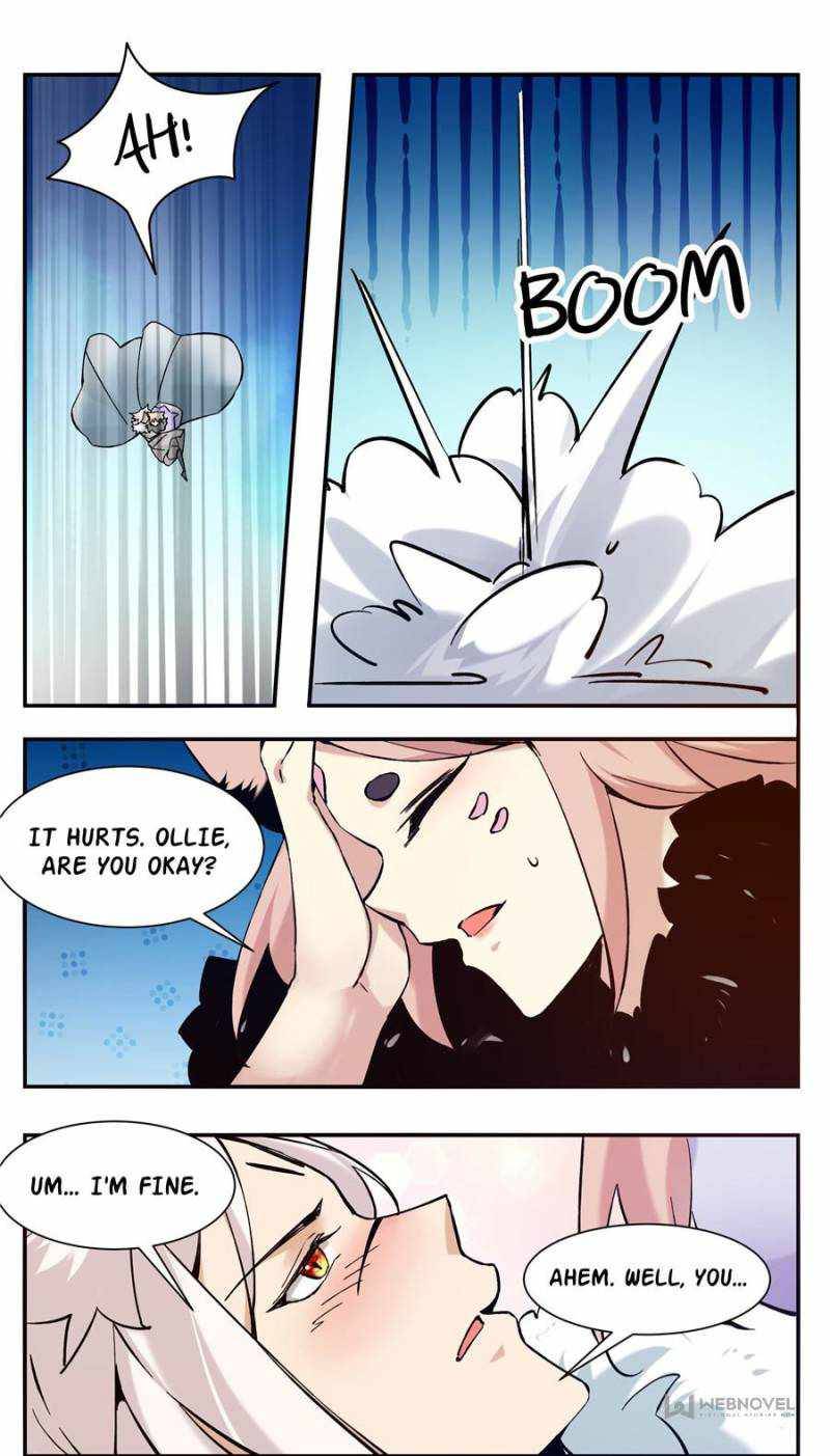 The Strongest God King chapter 260 - page 2
