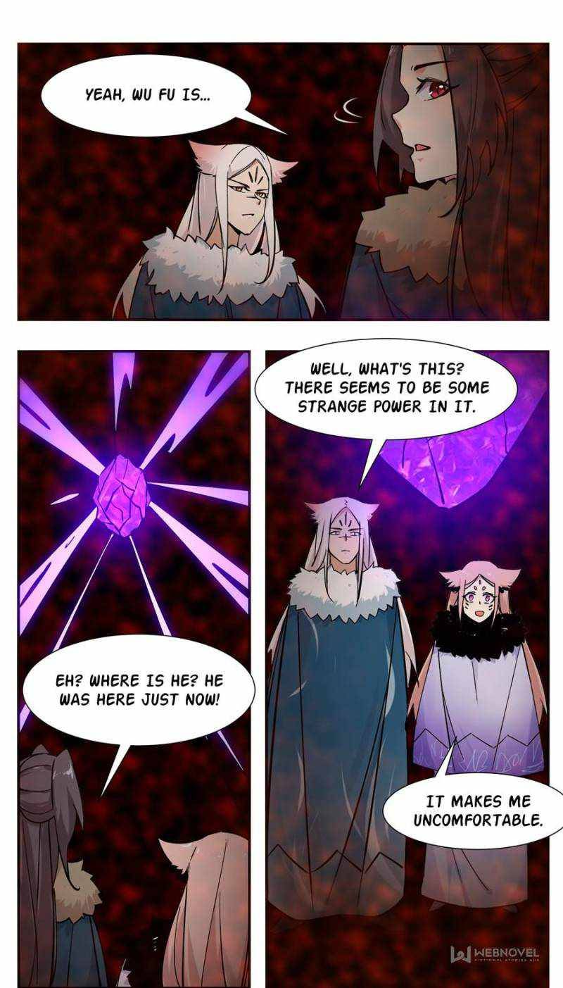 The Strongest God King chapter 260 - page 4