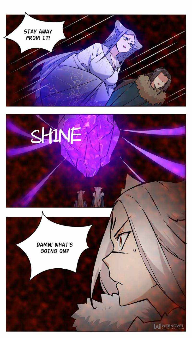 The Strongest God King chapter 260 - page 5