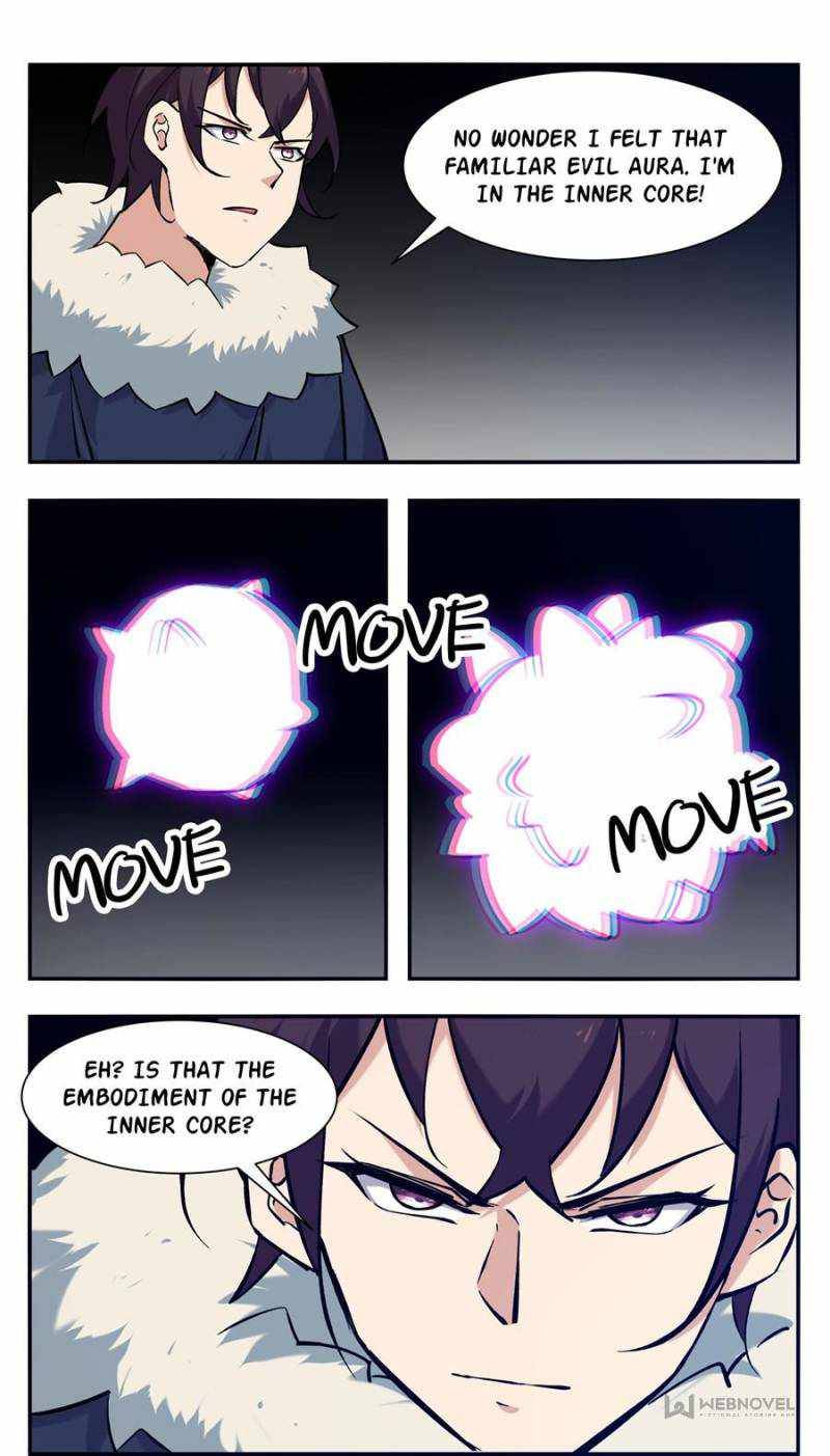 The Strongest God King chapter 260 - page 8