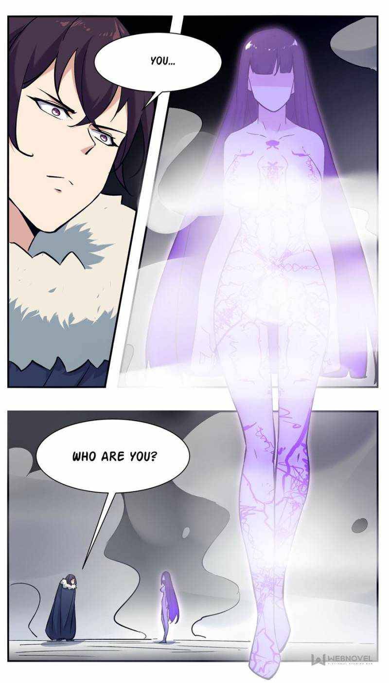 The Strongest God King chapter 260 - page 9
