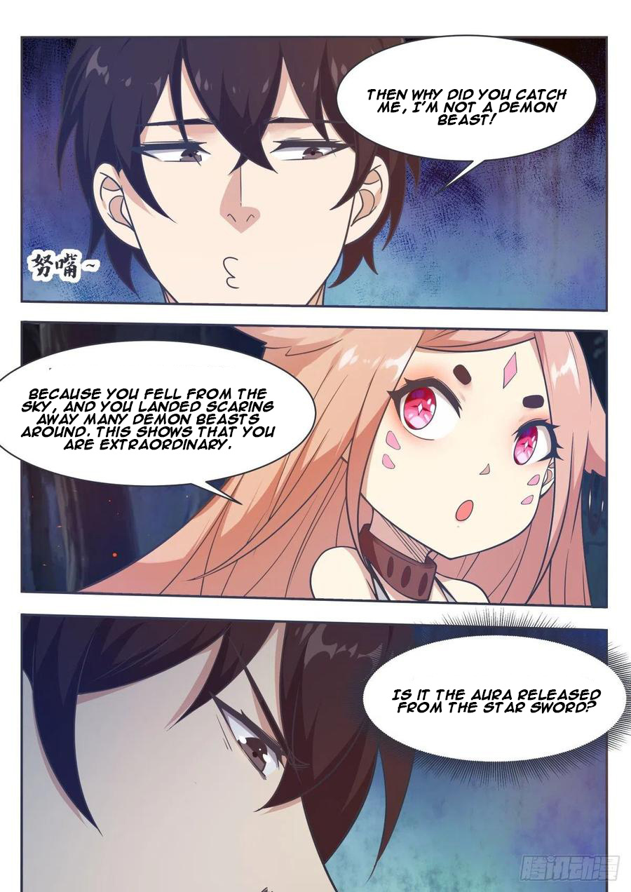 The Strongest God King chapter 165 - page 6