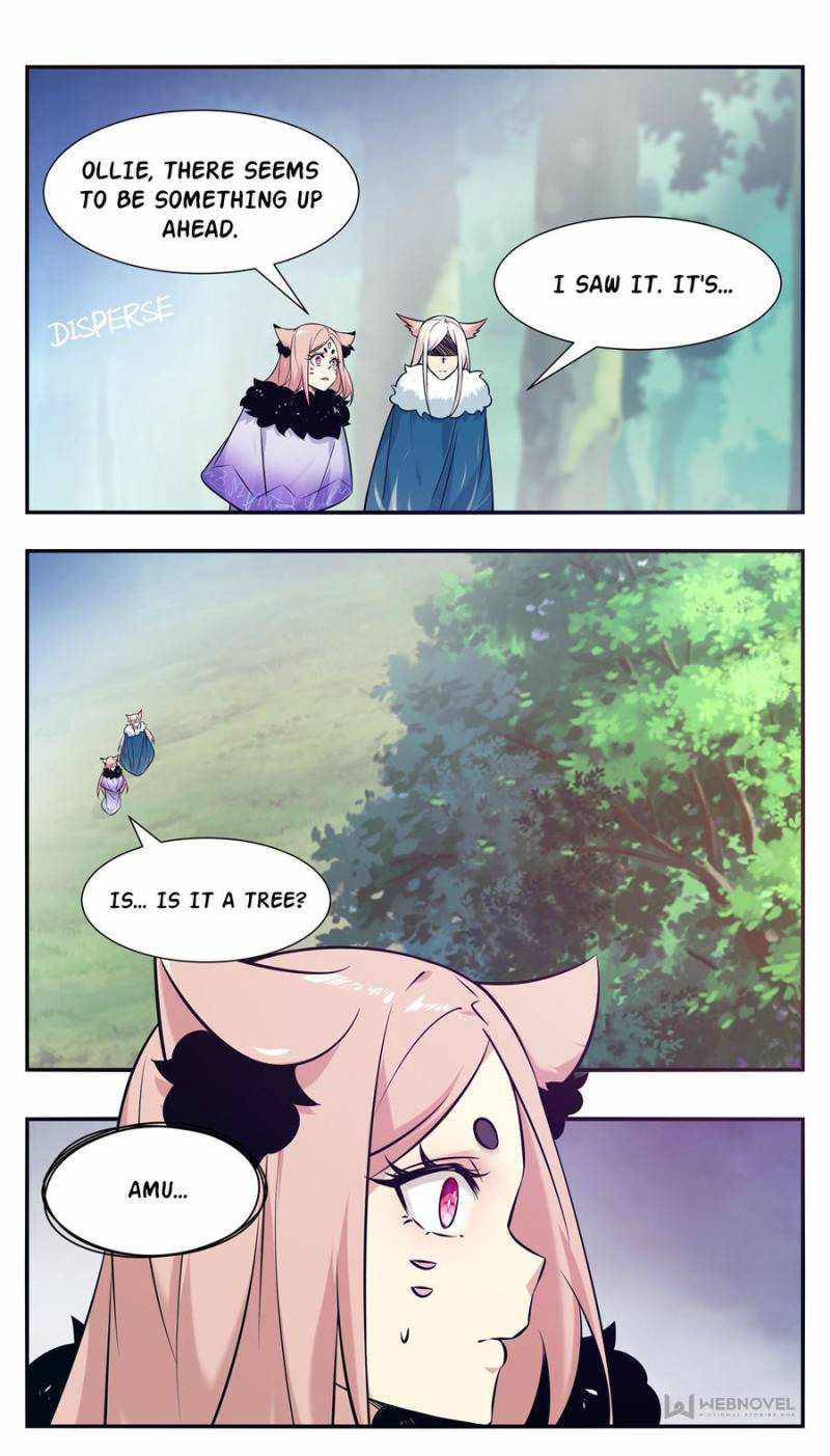 The Strongest God King chapter 261 - page 5