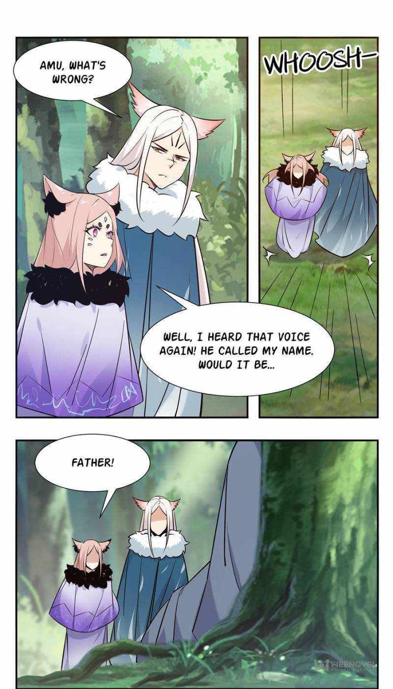 The Strongest God King chapter 261 - page 6