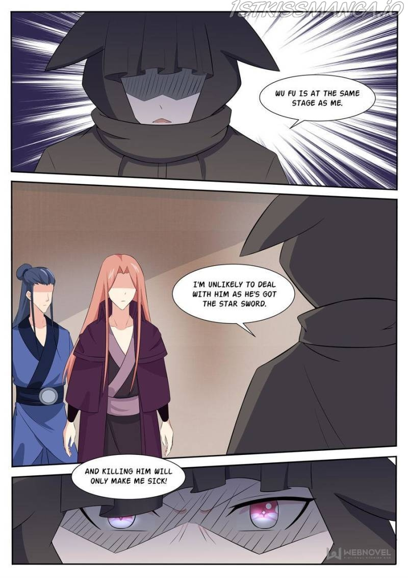 The Strongest God King chapter 308 - page 9