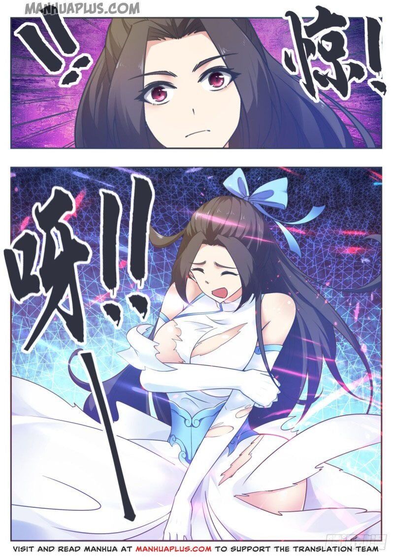 The Strongest God King chapter 121 - page 4
