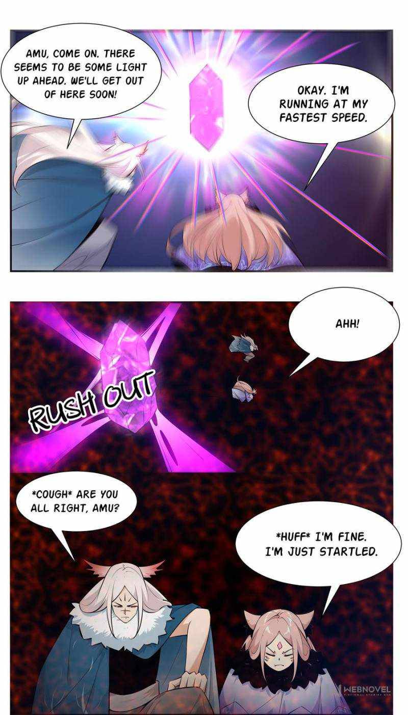 The Strongest God King chapter 262 - page 4