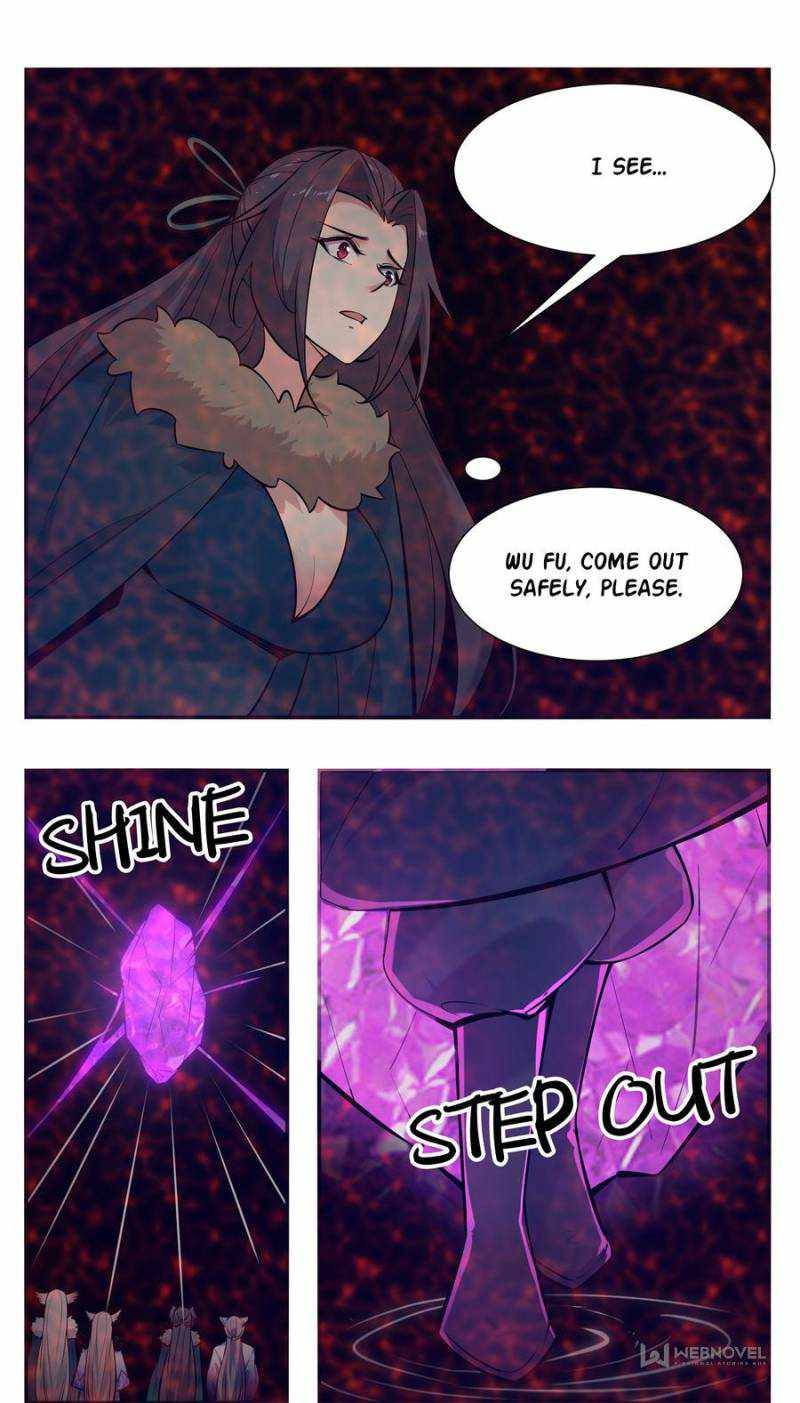 The Strongest God King chapter 262 - page 6