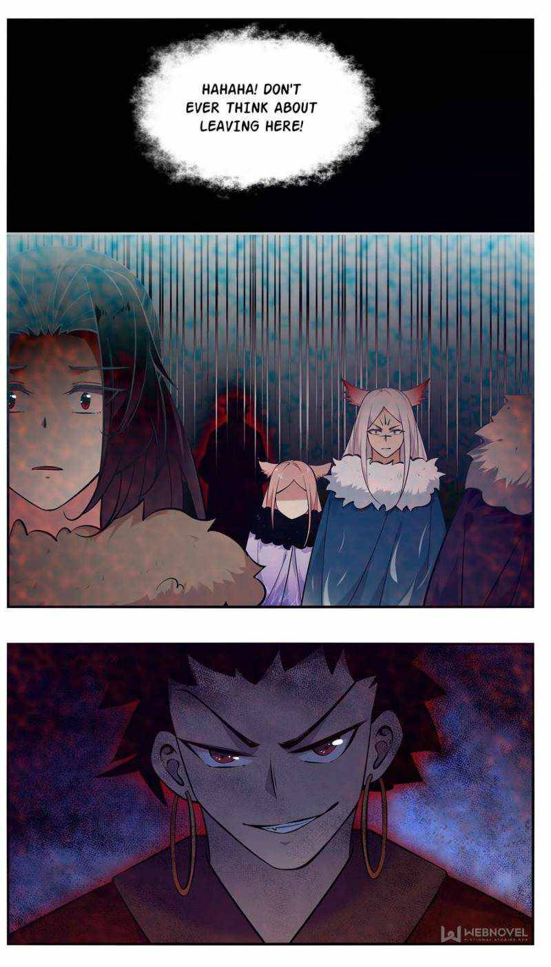 The Strongest God King chapter 262 - page 8