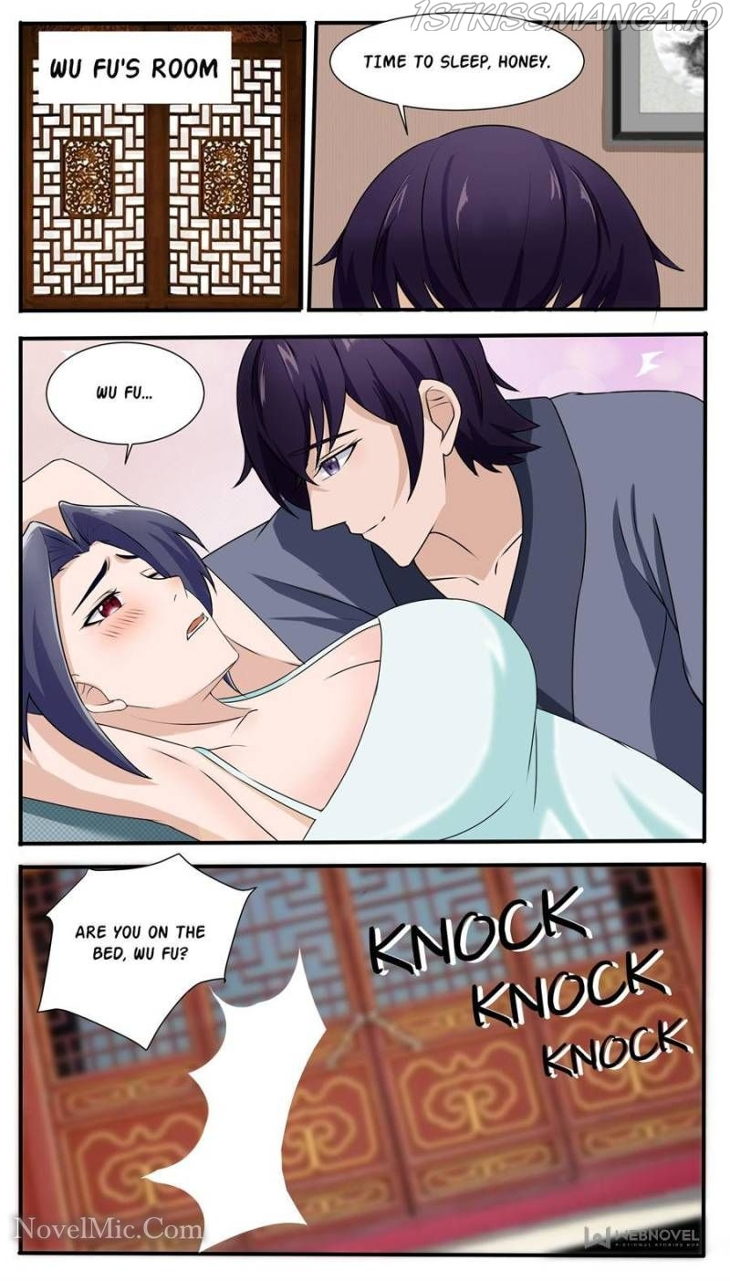 The Strongest God King chapter 309 - page 4