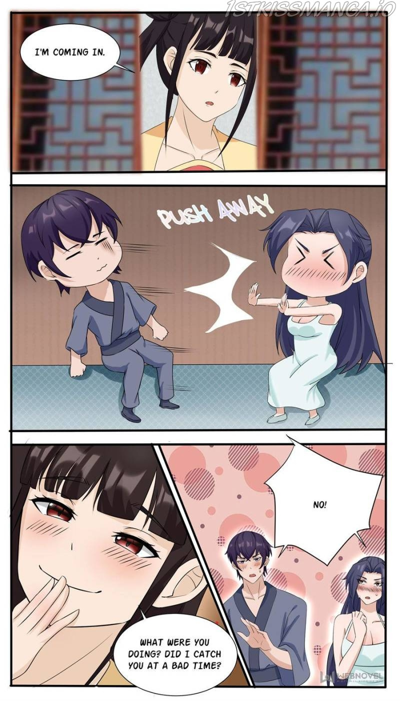 The Strongest God King chapter 309 - page 5