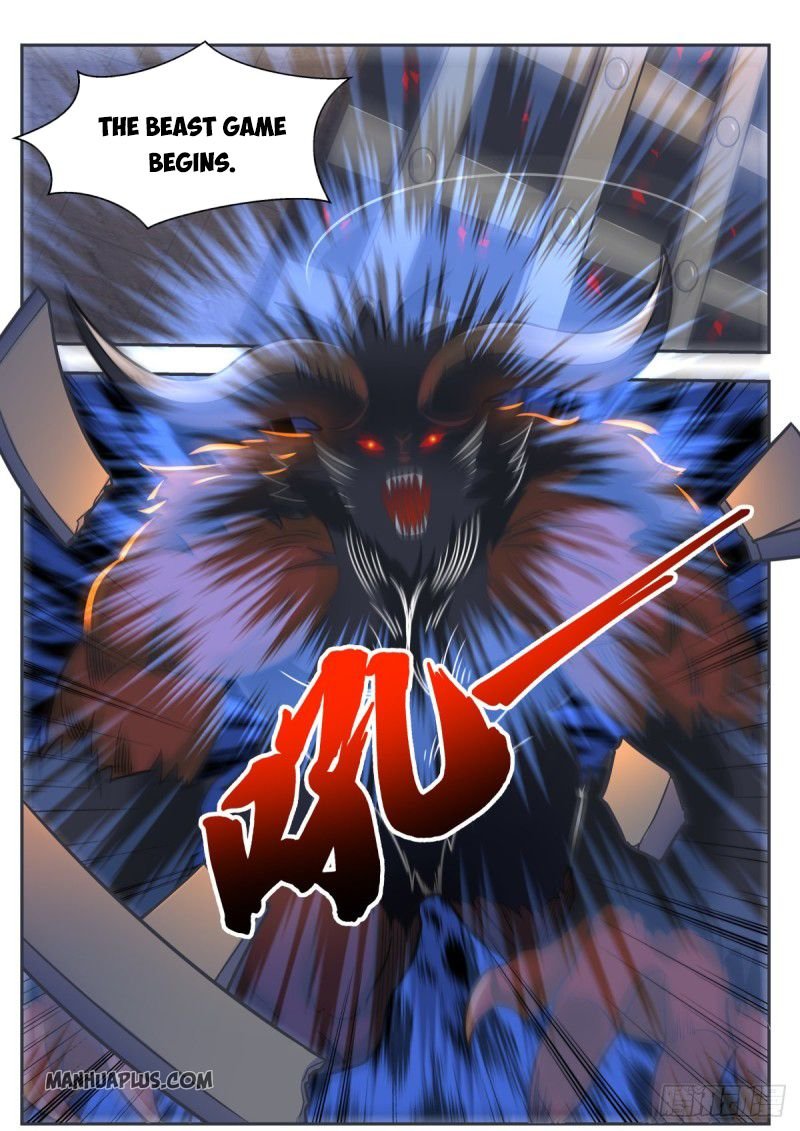 The Strongest God King chapter 167 - page 6