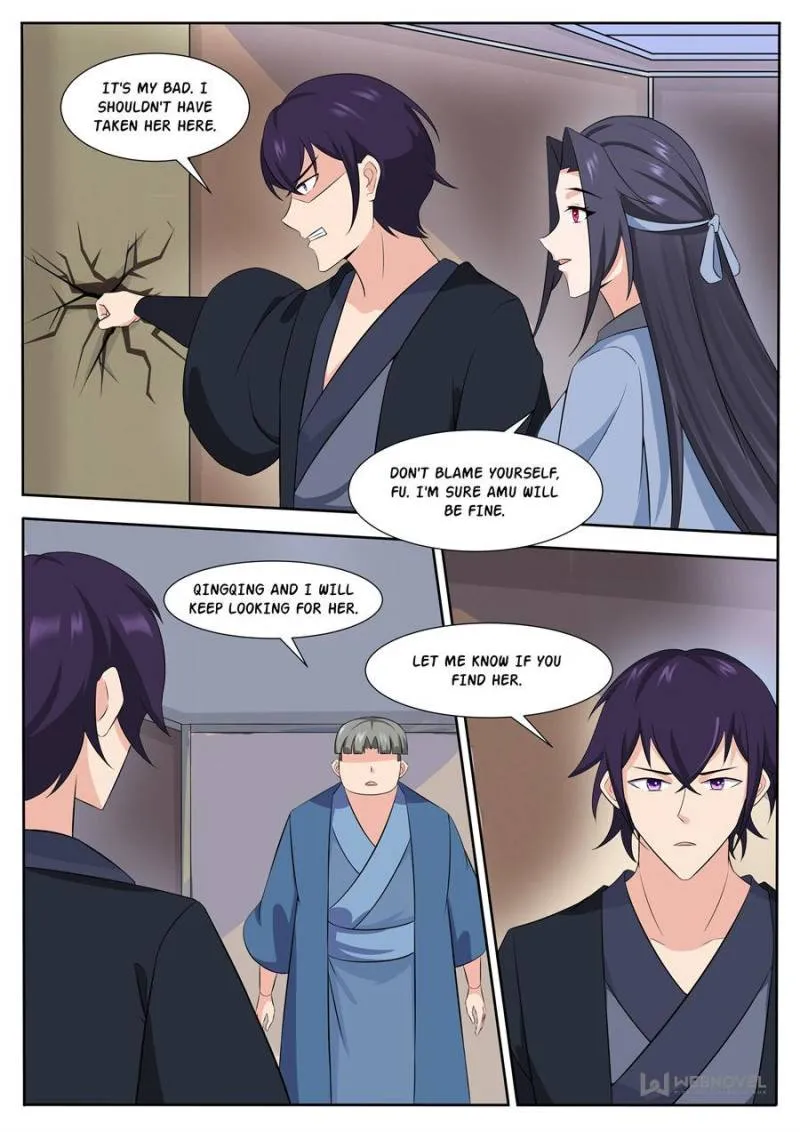The Strongest God King chapter 310 - page 1