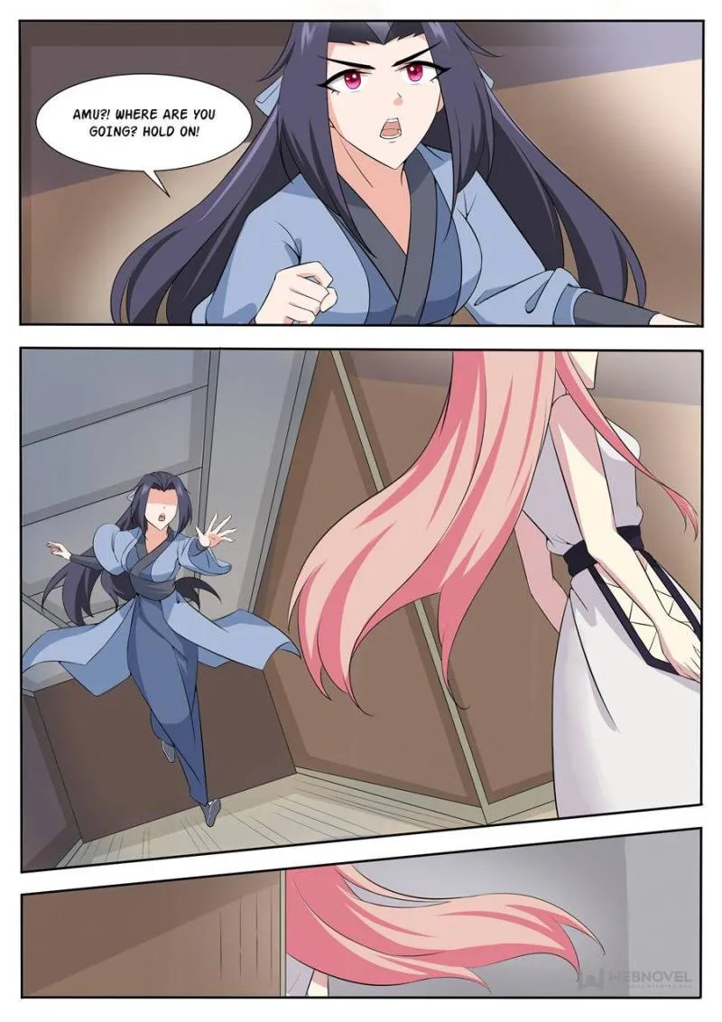 The Strongest God King chapter 310 - page 3