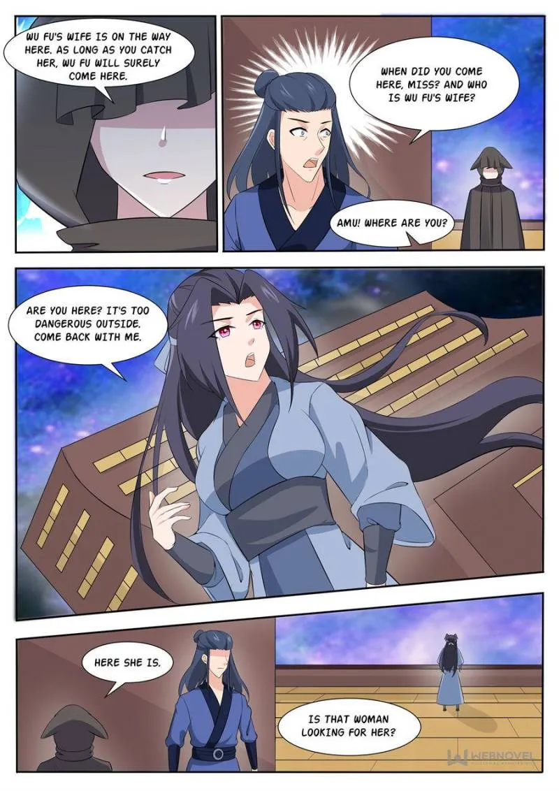 The Strongest God King chapter 310 - page 6