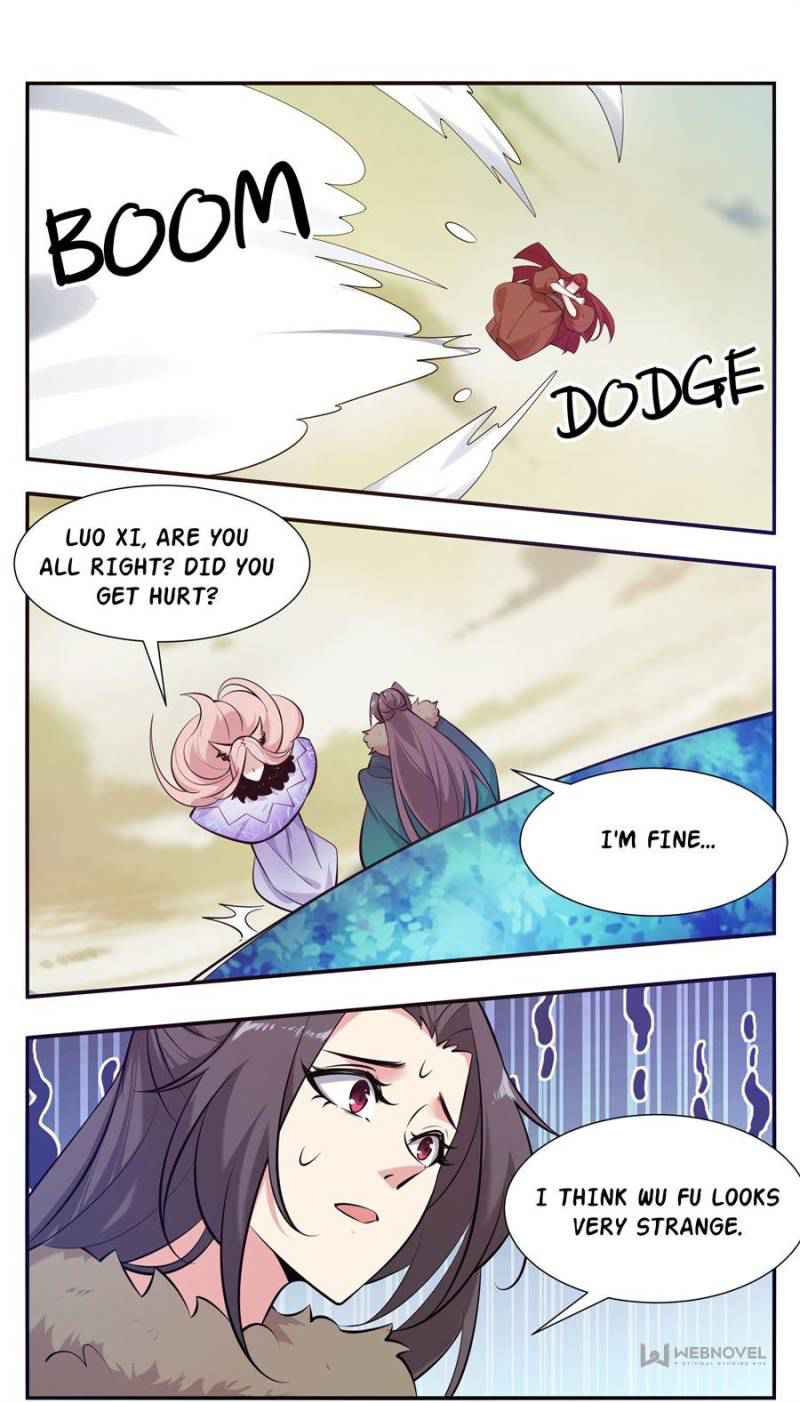 The Strongest God King chapter 265 - page 3