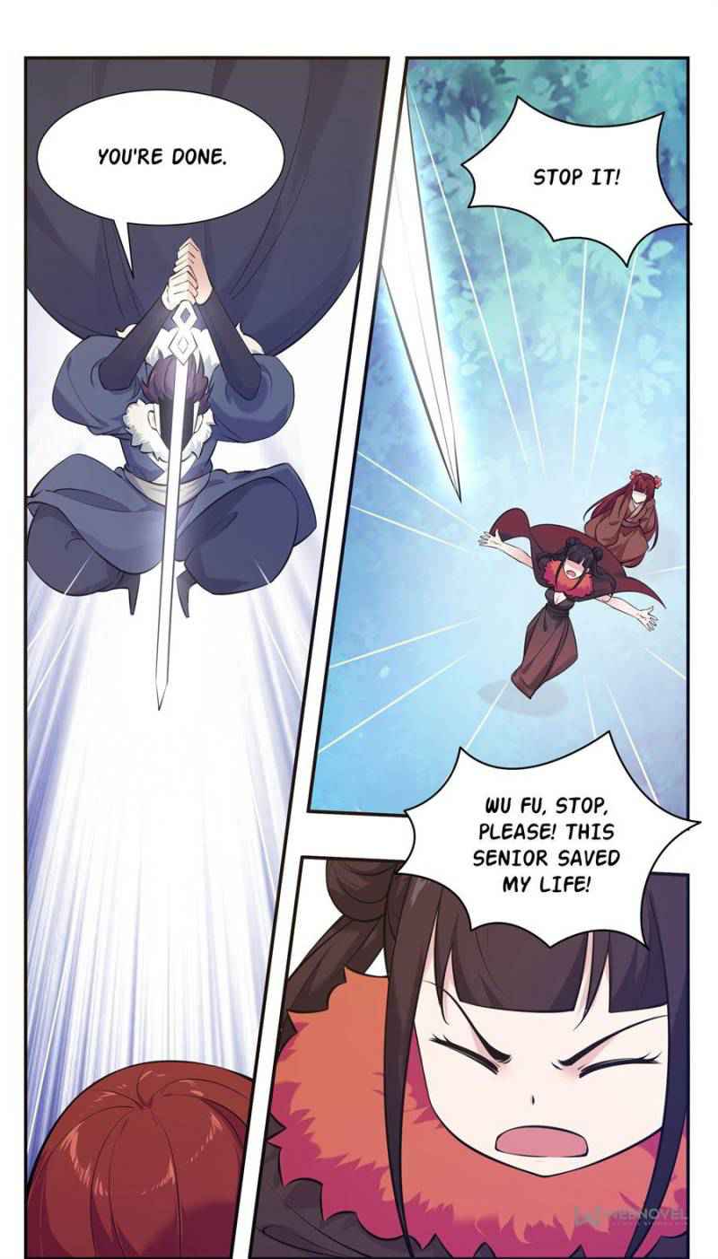 The Strongest God King chapter 265 - page 6