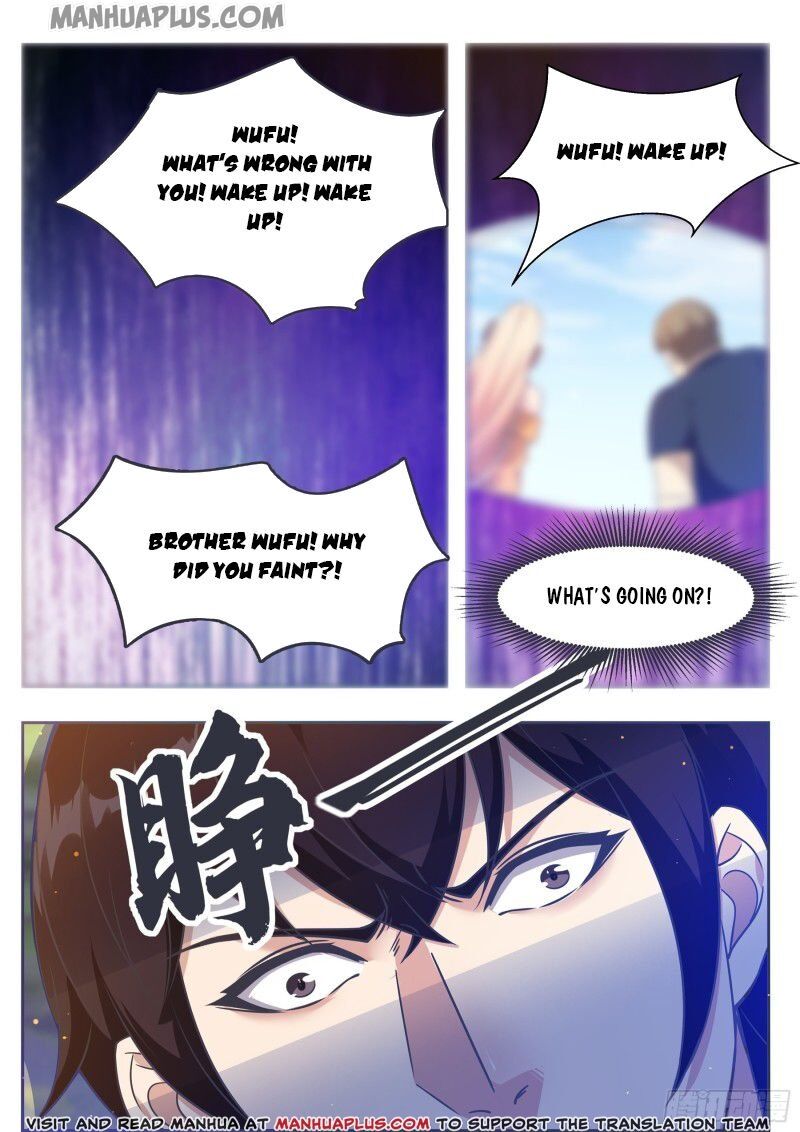The Strongest God King chapter 124 - page 2