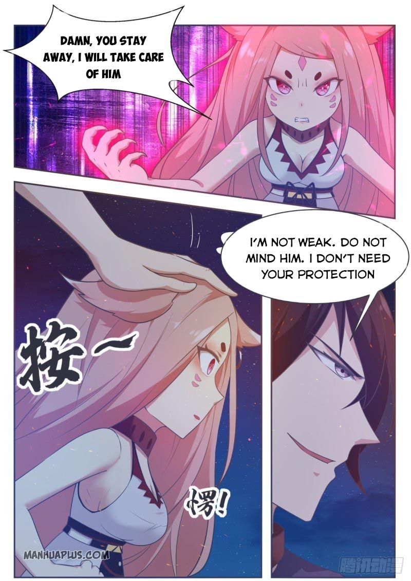 The Strongest God King chapter 169 - page 7