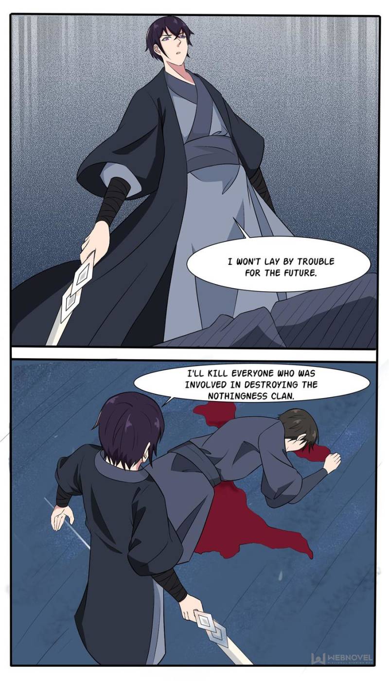 The Strongest God King chapter 277 - page 7