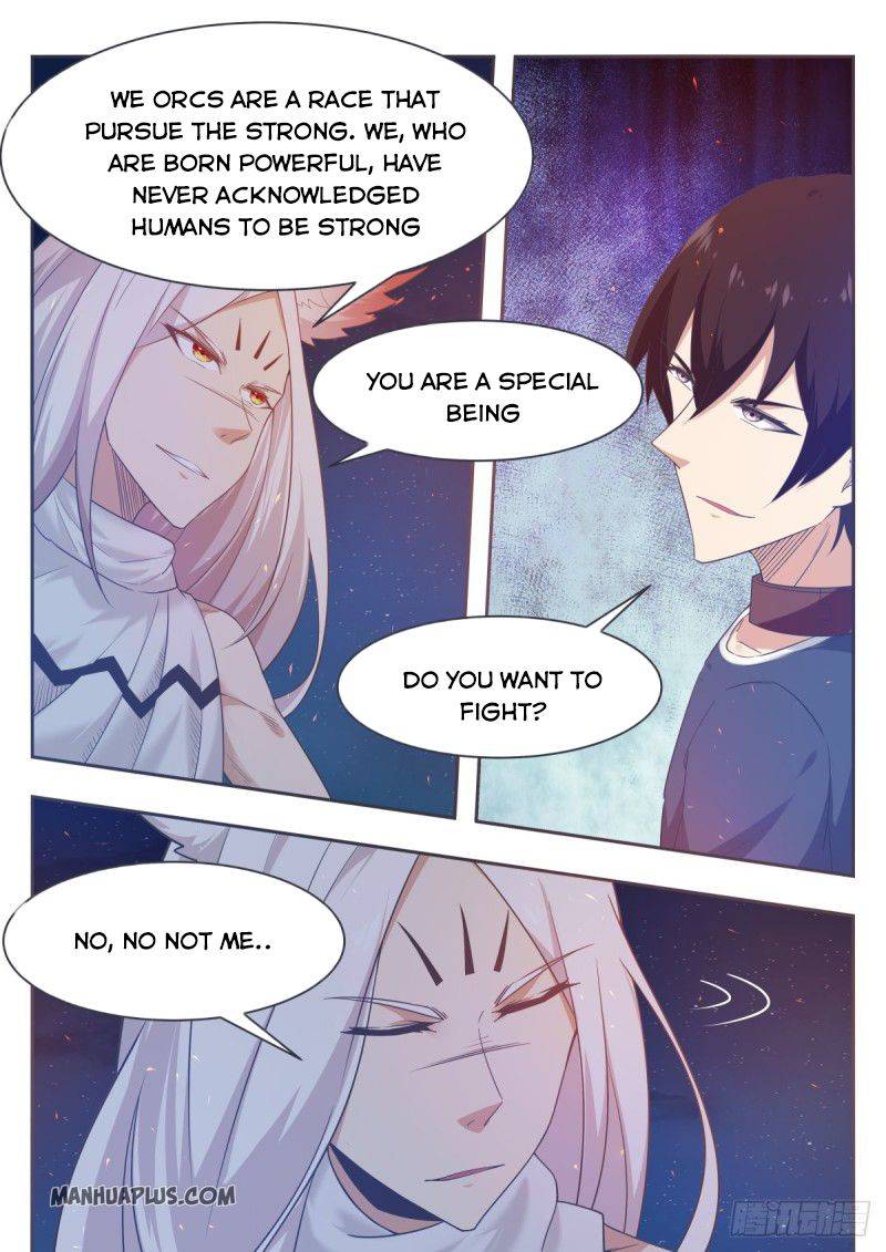 The Strongest God King chapter 170 - page 2