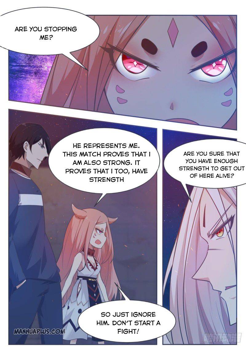 The Strongest God King chapter 170 - page 7
