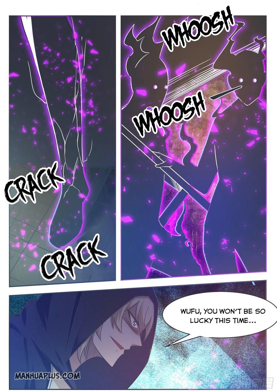 The Strongest God King chapter 150 - page 2