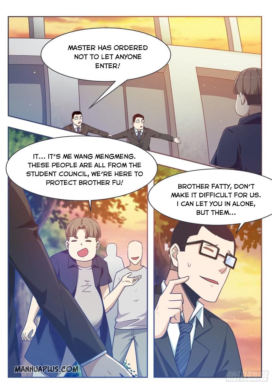 The Strongest God King chapter 150 - page 3