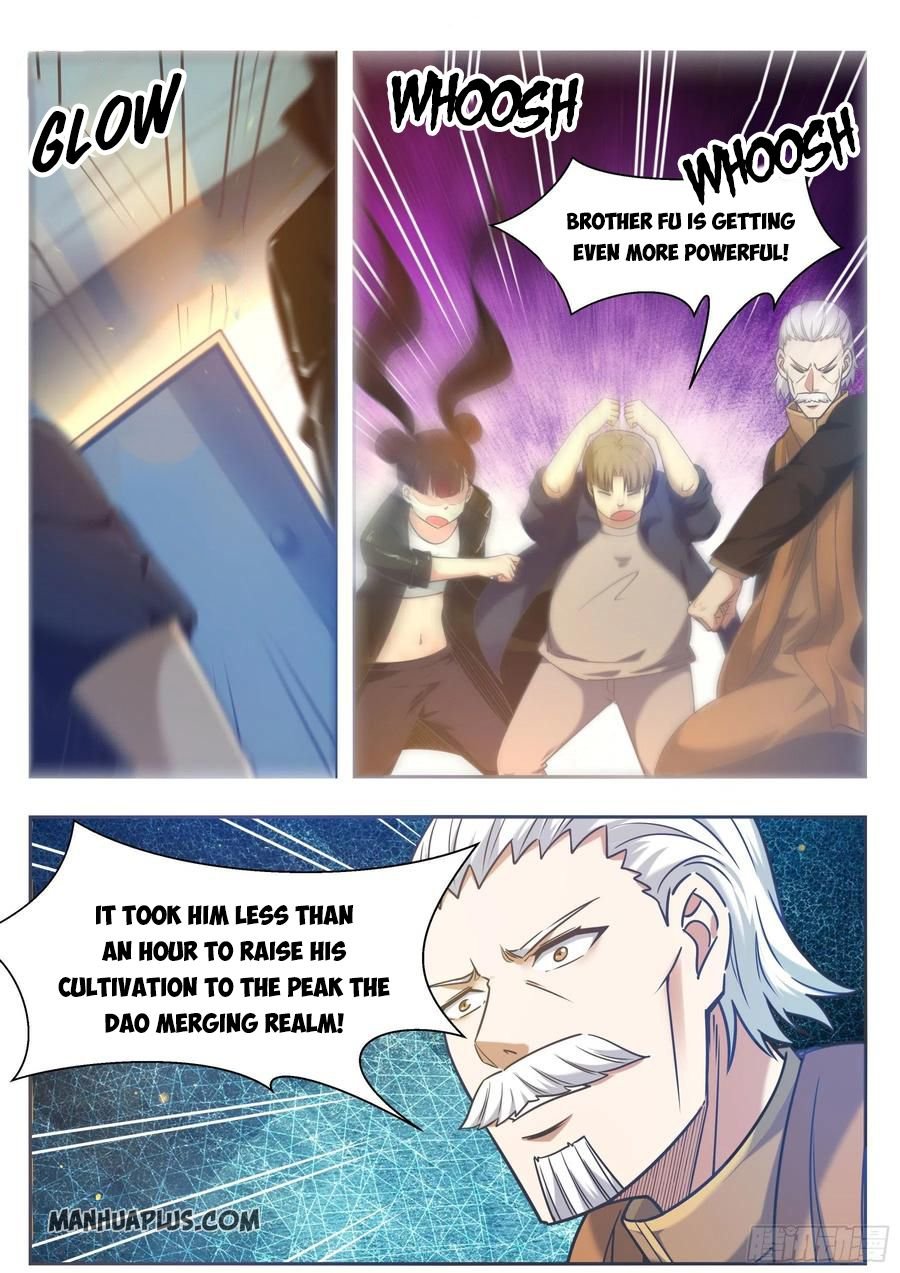 The Strongest God King chapter 150 - page 6