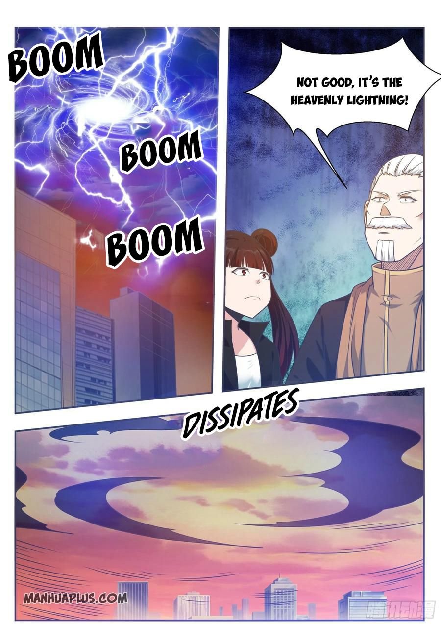 The Strongest God King chapter 150 - page 7
