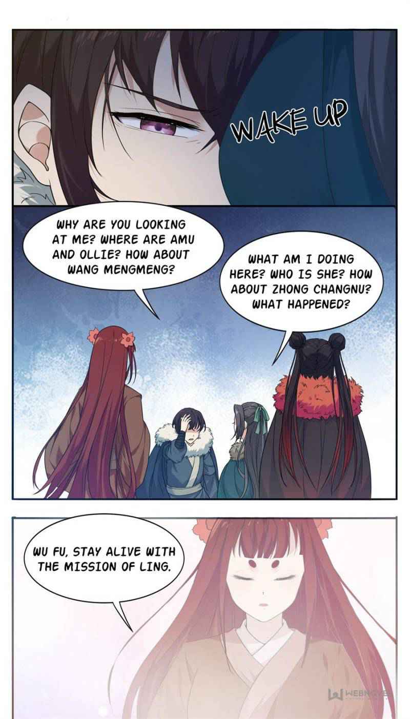 The Strongest God King chapter 267 - page 4
