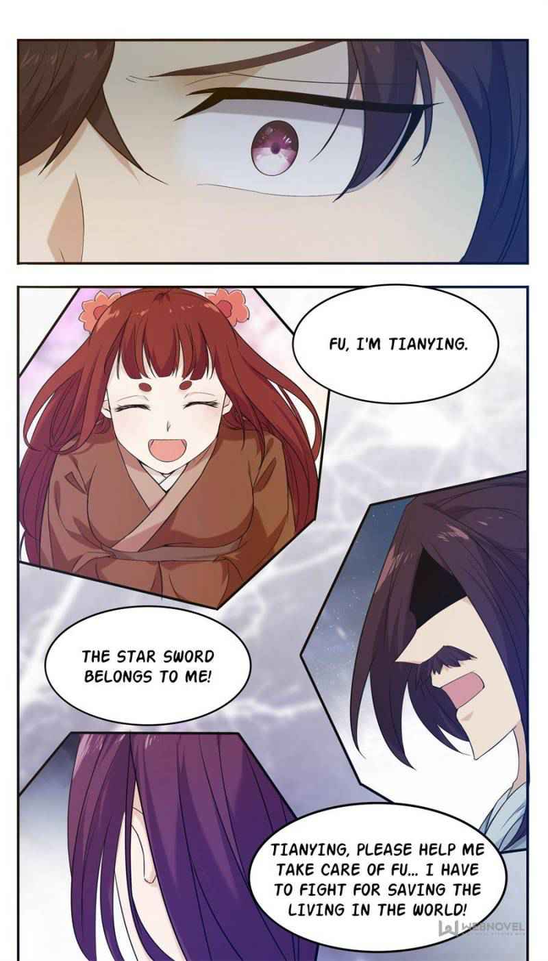 The Strongest God King chapter 267 - page 5
