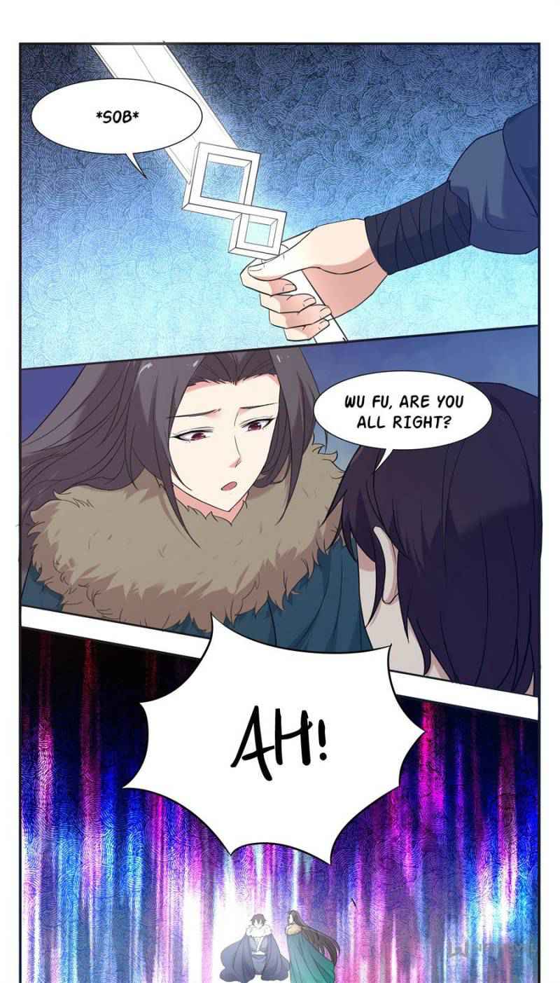 The Strongest God King chapter 267 - page 7