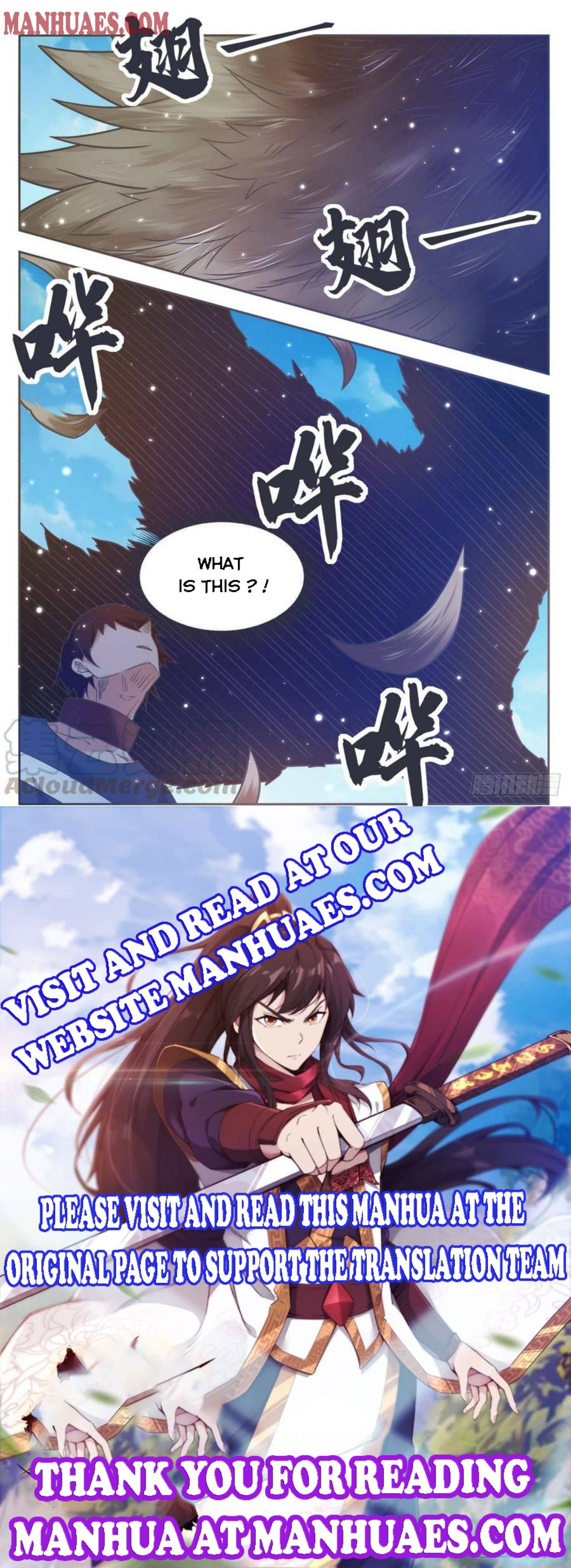 The Strongest God King chapter 173 - page 5