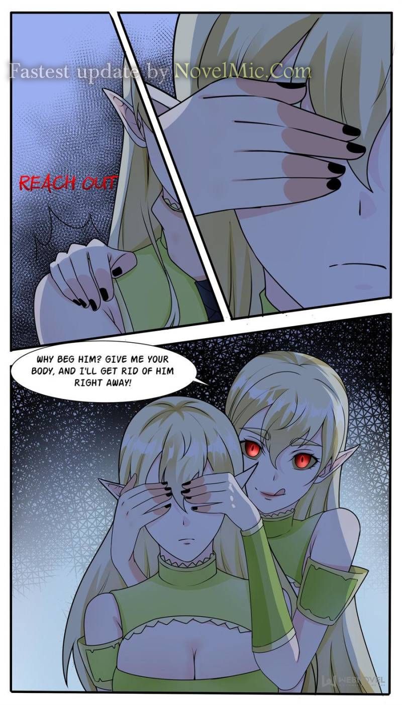 The Strongest God King chapter 315 - page 10