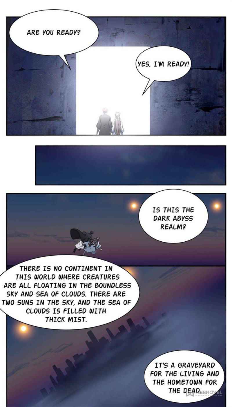 The Strongest God King chapter 269 - page 4