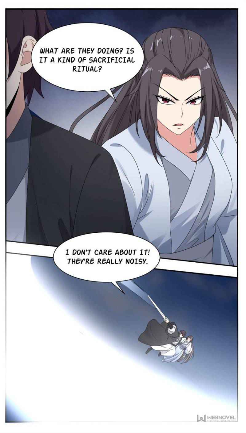 The Strongest God King chapter 269 - page 8