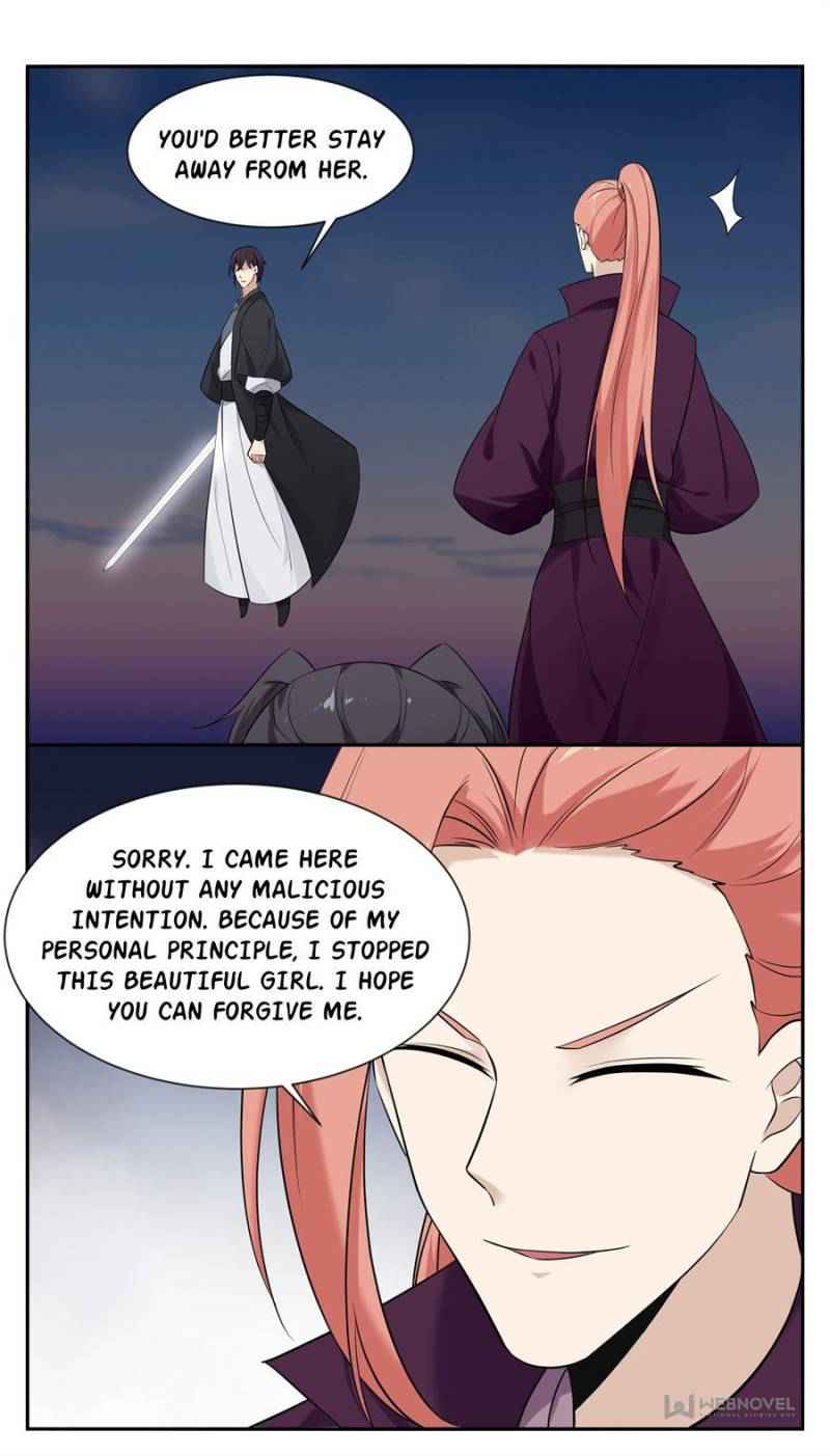 The Strongest God King chapter 270 - page 10
