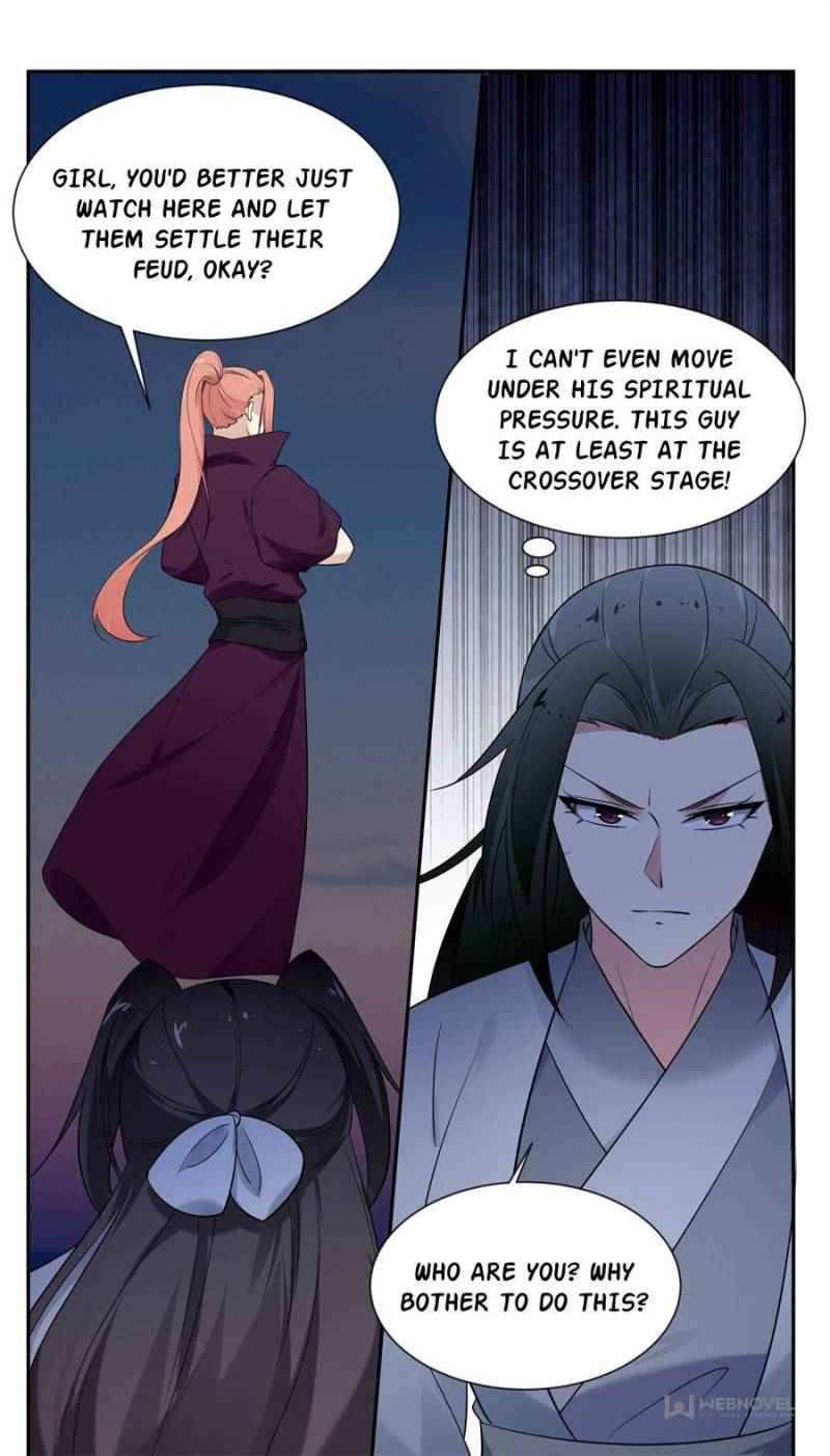 The Strongest God King chapter 270 - page 6