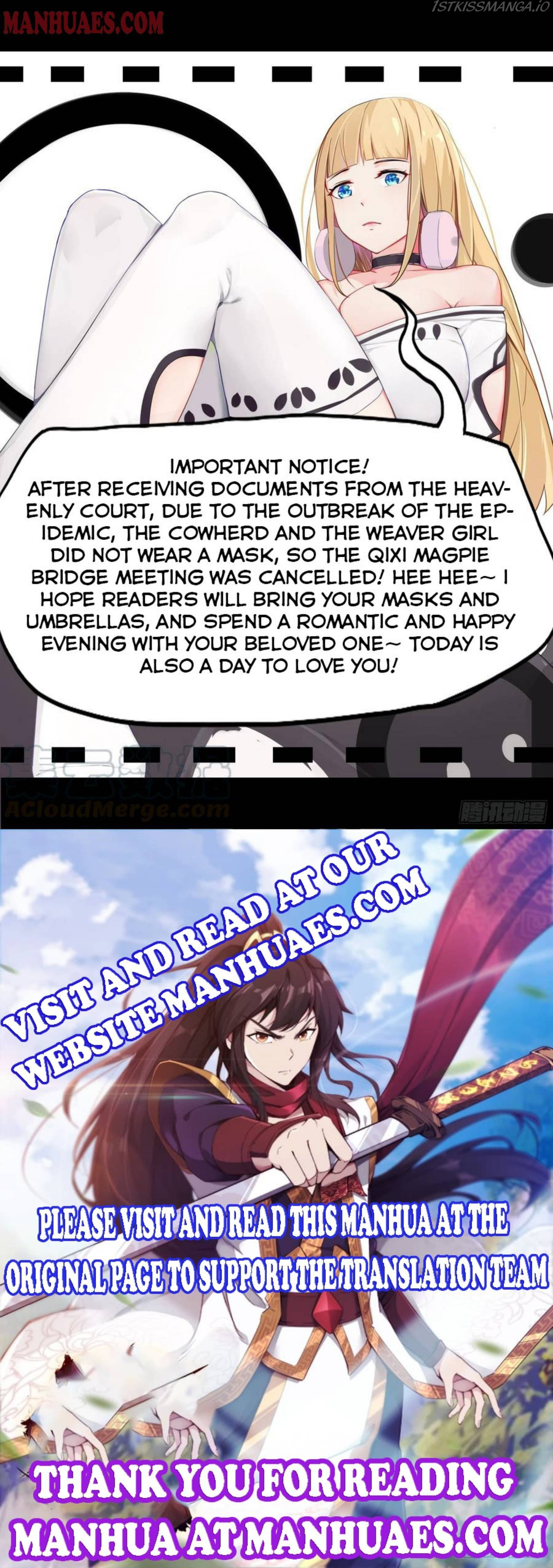 The Strongest God King chapter 225 - page 4