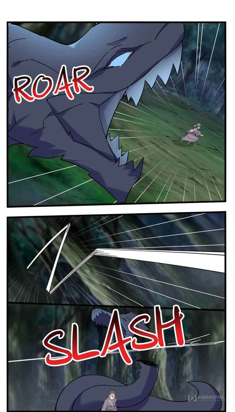 The Strongest God King chapter 271 - page 5