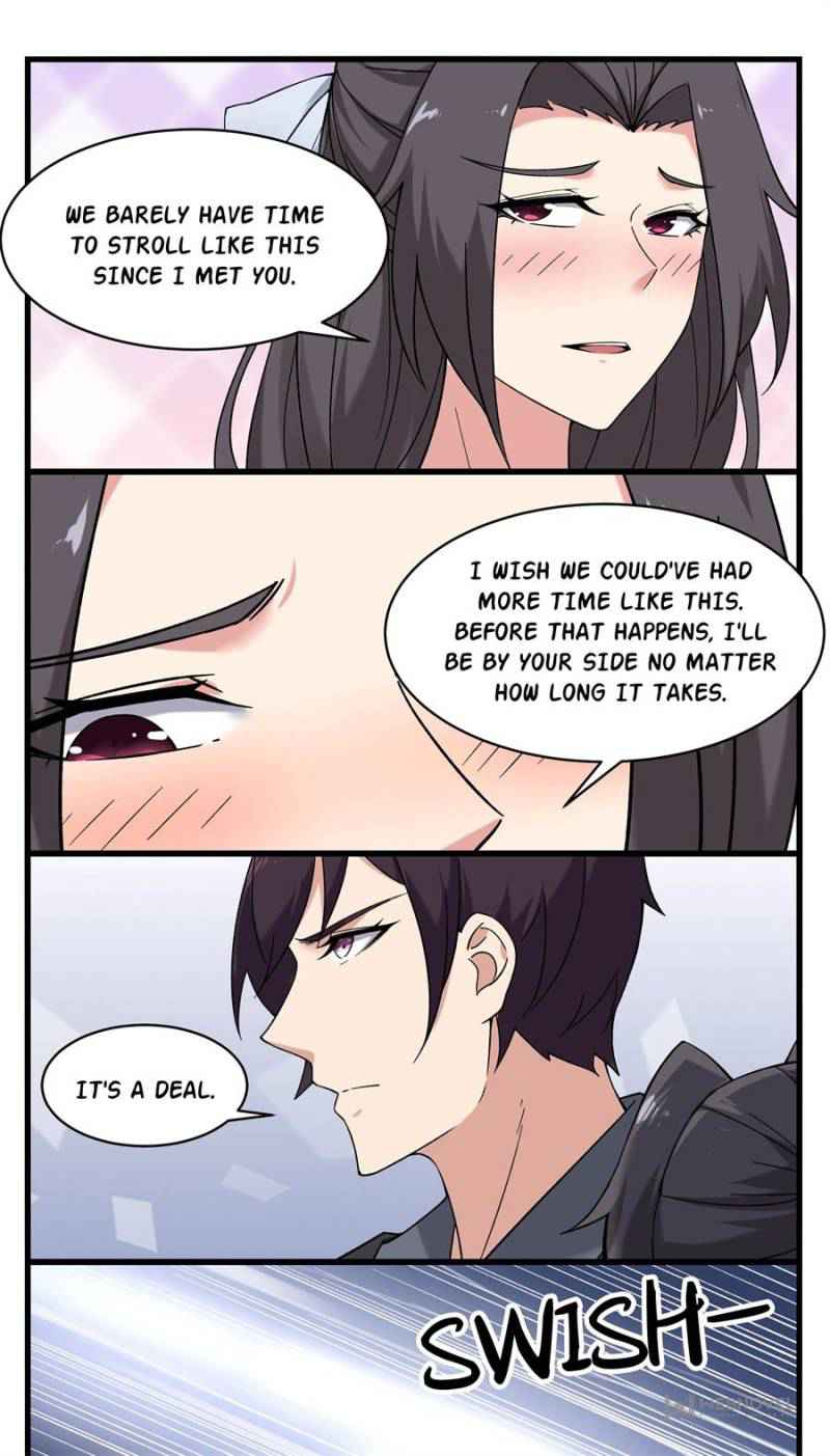 The Strongest God King chapter 272 - page 9