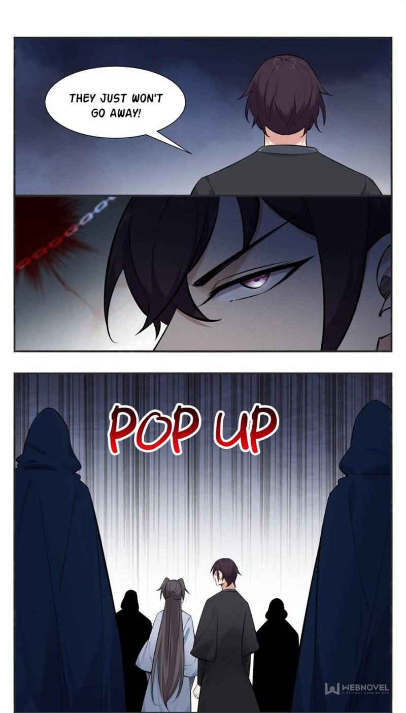 The Strongest God King chapter 273 - page 2