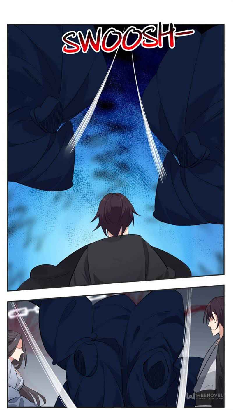 The Strongest God King chapter 273 - page 3