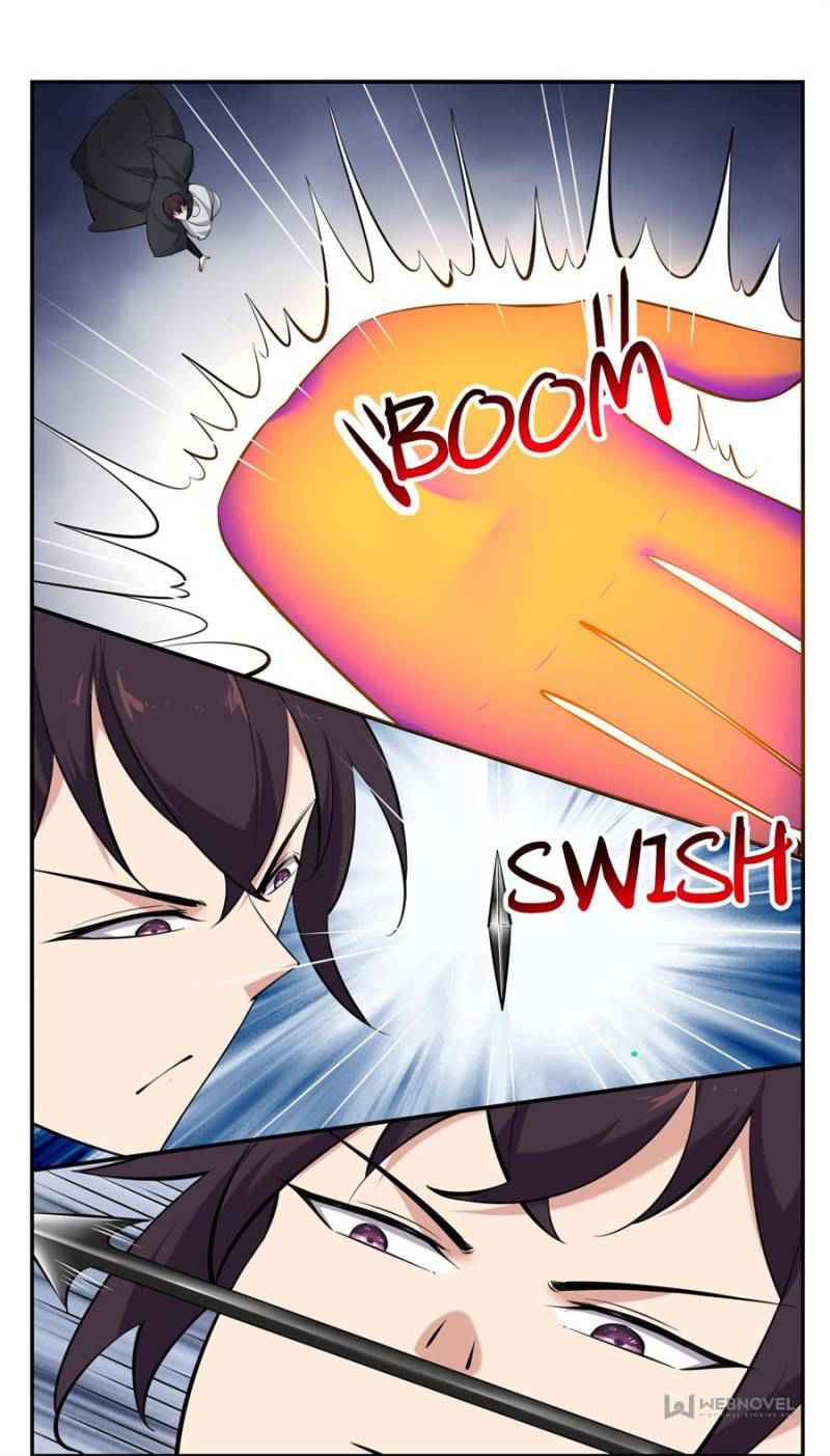 The Strongest God King chapter 273 - page 5