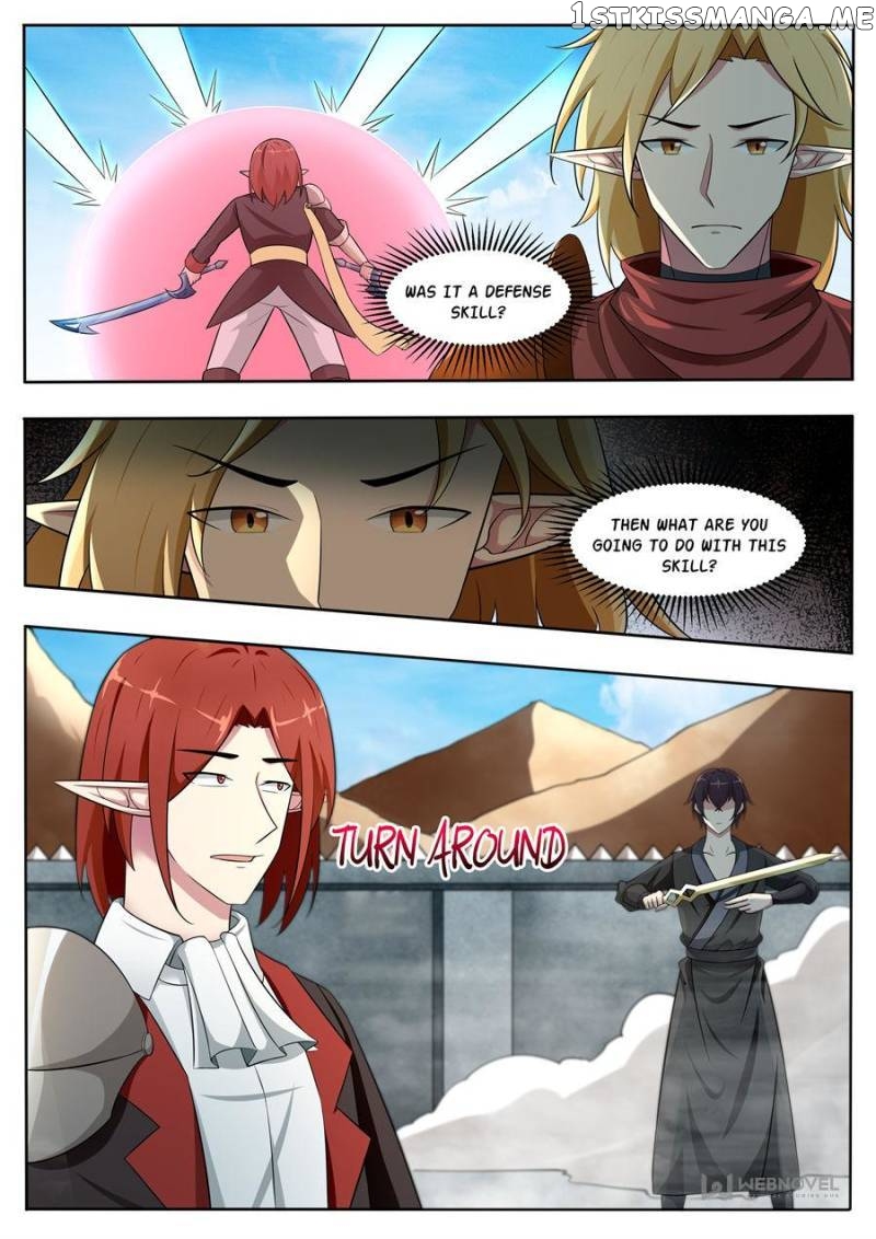 The Strongest God King Chapter 330 - page 7