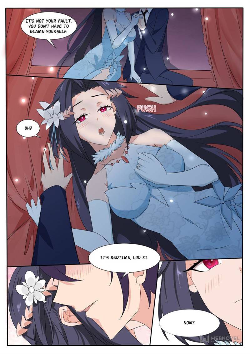 The Strongest God King chapter 305 - page 2
